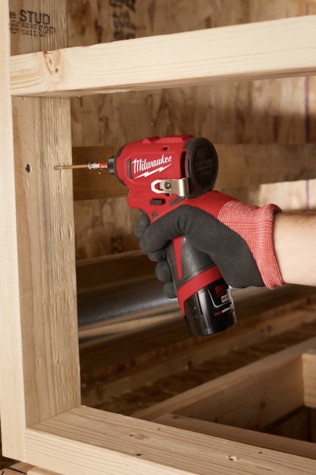 Quality craftsmanship