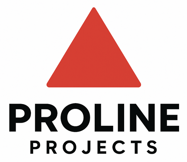Proline Projects Logo